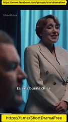 La Heredera Multimillonaria ShortMAx ES ShortDrama