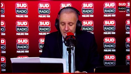 Denis Jacquet : "Donald Trump a raison. L'Europe n'existe pas, n'a ni voix ni poids"