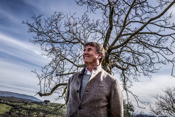 ليلة في روما… وحكاية فيلم يوثّق فلسفة برونيلو كوتشينيلي ورؤيته الإنسانية