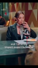 Executive Affair - Resigning From Your Love Full Movie_ Kalos