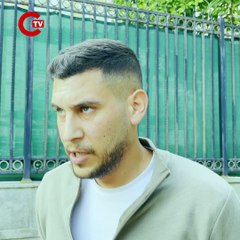 Hamam böceği yedirilen genç dosyasında karar çıktı