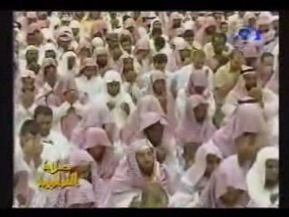 دعاء جميل لناصر القطامى