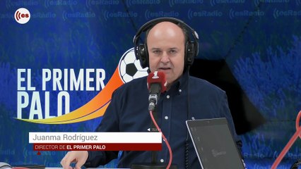 El comentario de Juanma Rodríguez: Xabi Alonso, muy cuestionado