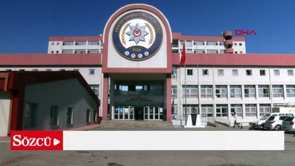 16 yıl 8 ay hapis cezası vardı: Adana’da yakalandı