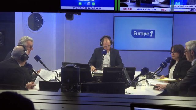 La bataille anti-crèche et l'heure du verdict pour le Budget de la Sécurité sociale