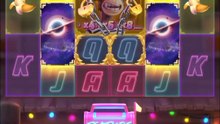 Big jackpot in Wild Ape 3285 Slot game 🎰