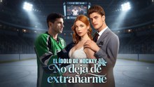 El ídolo de hockey no deja de extrañarme en Español