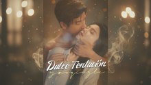 Dulce Tentación (Doblado) en Español