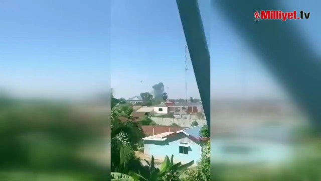 Tayland-Kamboçya hattında gerilim yükseliyor! F-16'lar havalandı: 'İki günde 20'den fazla saldırı'