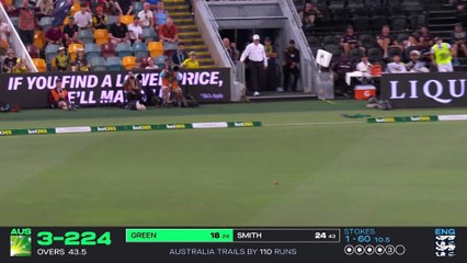 Aus Vs Eng | 2nd Ashes | Starc Fucked Eng 😂 | Full Match Highlights In HD