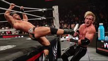 WWE Raw 8 December 2025 Full Show (Part-2)