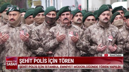 Kanal 7'de Sabah (Kanal 7 Ülke Tv Ortak Yayını) - 9 Aralık 2025