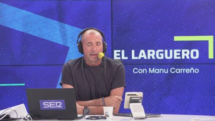 Manu Carreño: "Si echan a Xabi Alonso, Zidane no será el recambio"