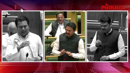 ओबीसी विद्यार्थ्यांसाठीच्या हॉस्टेलचे काय, विरोधकांनी सरकारला घेरलं..