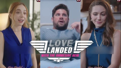 She Saved an Amnesiac Heir, but Her Sister Lied and Took the Credit-playlet