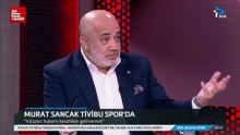 Bahis soruşturmasında tutuklanan Murat Sancak'ın yıllar önceki sözleri