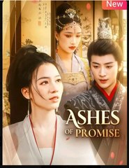Ashes Of Promise (2025) - FULL HD [Eng Sub]