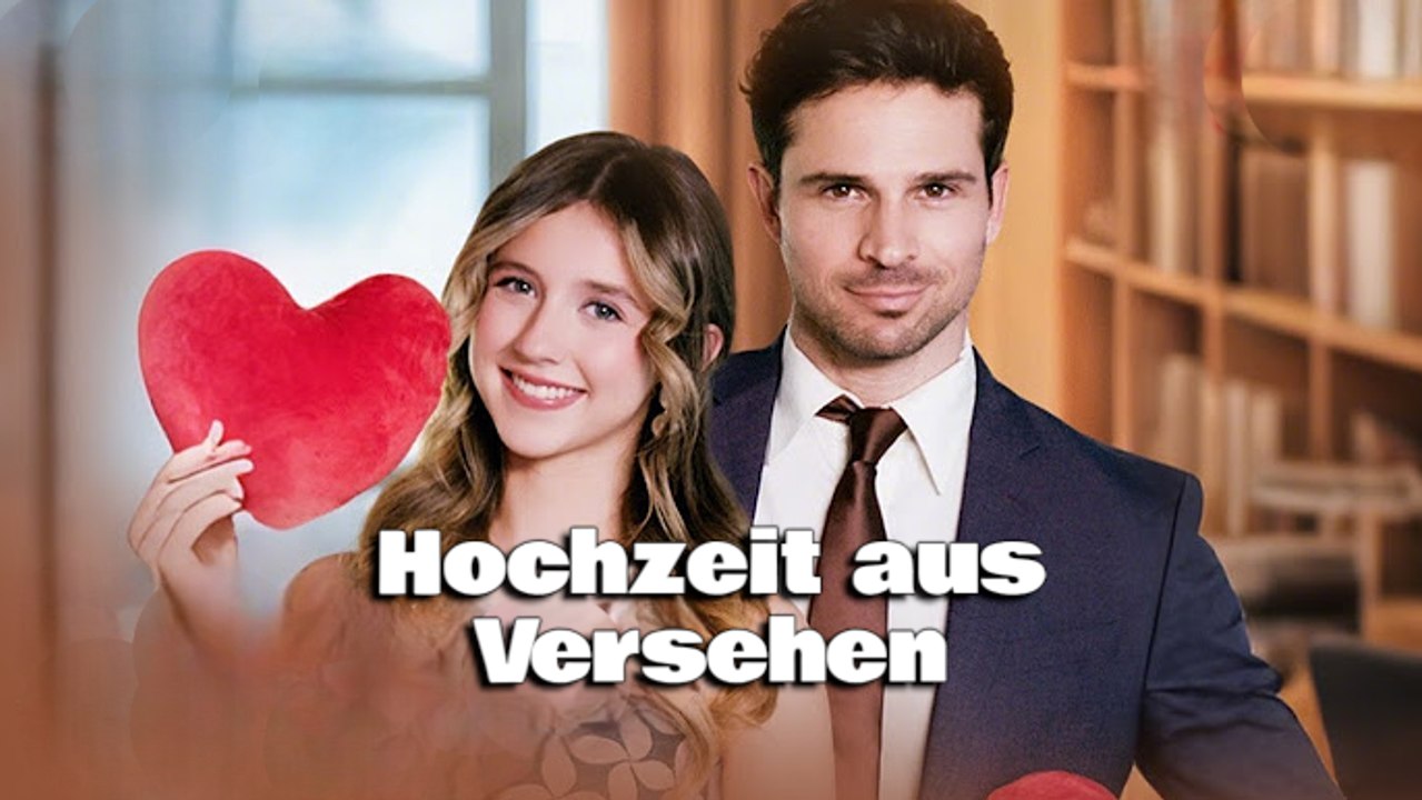 Hochzeit aus Versehen