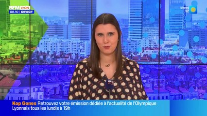 Le journal de 8h du mardi 9 décembre 2025