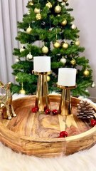 Cozy Christmas Corners: Calm, Warm & Festive