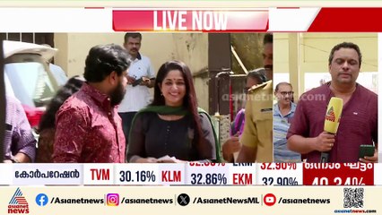 പടിയിറങ്ങി...ഫെഫ്കയിൽ നിന്ന് രാജി പ്രഖ്യാപിച്ച് ഭാഗ്യലക്ഷ്‌മി