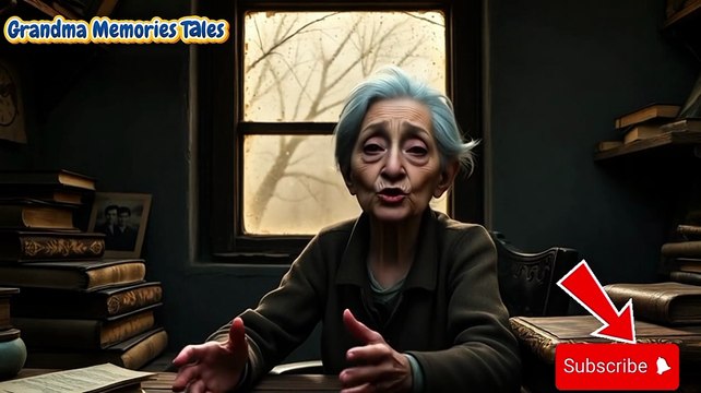 “Her Silent Struggle… But She Never Gave Up 👵💔 | Grandma Memories Tales”