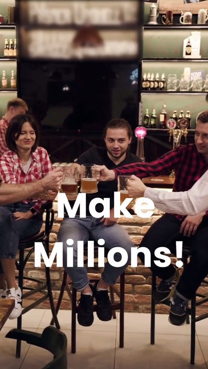 Looking to launch a profitable brewery business