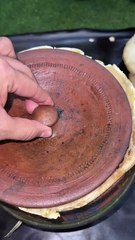 The Legendary Namkeen Gosht of Peshawar #famous #namkeen #gosht #peshawar #khyberpakhtunkhwa #viral