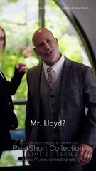 Resisting Mr. Lloyd - An Age Gap Romance RS Full Movie