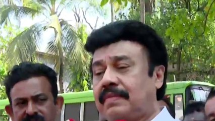 'കൊട്ടേഷൻ ആണെന്ന് സർക്കാരാണ് പറഞ്ഞത് അത് തെളിയിക്കാൻ സർക്കാരിന് ബാധ്യതയുണ്ട്'