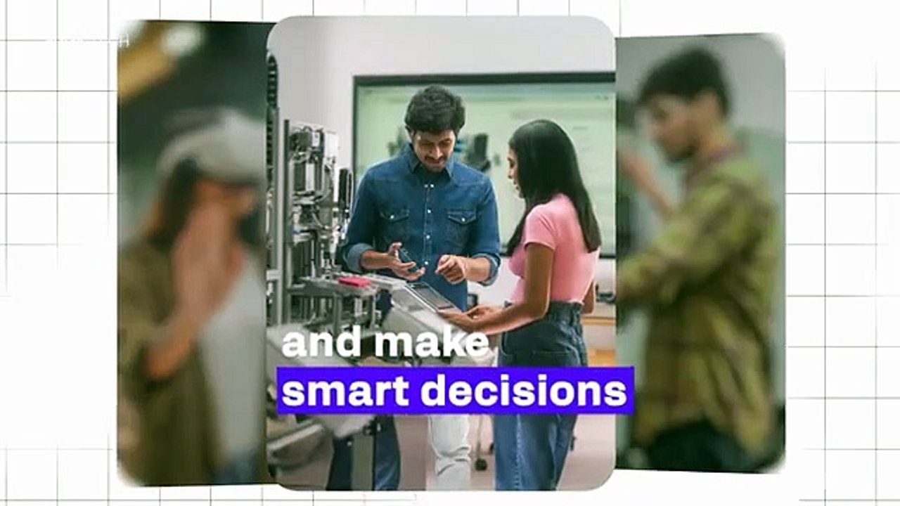 NAMTECH Master's Programs | Build Future Techno-Managers