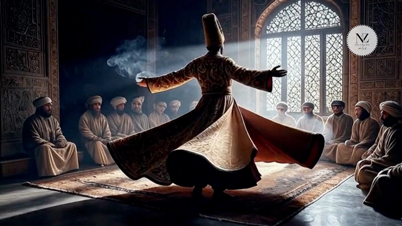 COSMic LA ILAHA ORIGNAL  full long