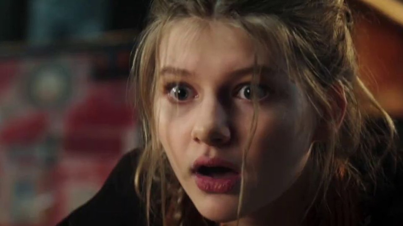 Project Darwin Trailer (2) OV