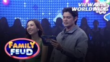 Family Feud: FABULOUS FEMALES, NAPASUBO SA INTENSE NA JACKPOT ROUND! (Episode 882)