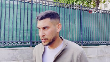 Patronları hamam böceği yedirip 3 gün işkence yapmıştı! Cezalar belli oldu