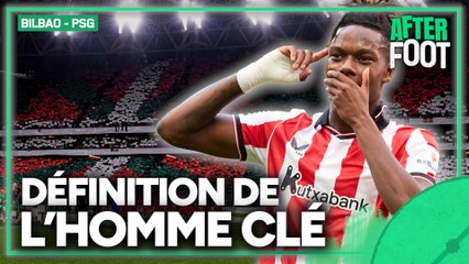Bilbao - PSG : une équipe basque irrégulière avec un facteur X nommé Nico Williams