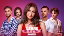 Love Under Attack - Full Movie