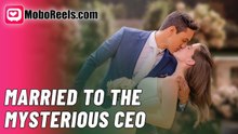 Married To The Mysterious Ceo
