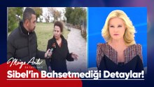 Sibel Yılmaz günler sonra ilk kez olay yerinde! - Müge Anlı ile Tatlı Sert 9 Aralık 2025