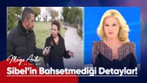Sibel Yılmaz günler sonra ilk kez olay yerinde! - Müge Anlı ile Tatlı Sert 9 Aralık 2025