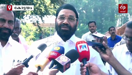 ദിലീപിനൊപ്പം, പോളിങ്ങ് ദിനത്തില്‍ വിവാദം അടൂര്‍ പ്രകാശ് വക; അതിജീവിതക്കൊപ്പമെന്ന് കെപിസിസി, തിരുത്തല്‍ മിനിറ്റുകള്‍ക്കകം