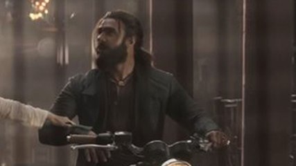 Ranveer Singh Dhurandhar Bike: नाम को लेकर चर्चा?