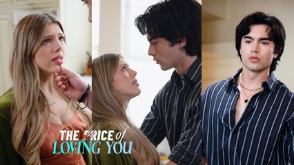 A woman diagnosed with a terminal illness discovers her husband is having an affair.