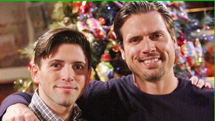 Young and the Restless Video Preview🔴_ Noah Surprises Sienna 📽 P B P ✔