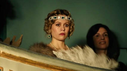 Ena: La reina Victoria Eugenia - Capítulo 4