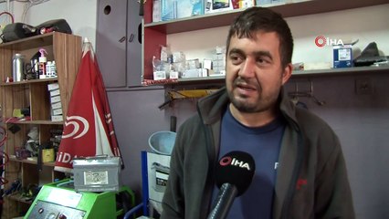 Araç sahiplerine kritik uyarı: Soğuk havalarda sakın bunu yapmayın!