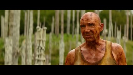 28 YEARS LATER The Bone Temple | Trailer 2 (2026) Ralph Fiennes (4K)