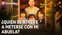 Humillada, renace con su familia y parte a una nueva vida DramaBox