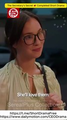 secretary secret 💖(telegram@linkeex)