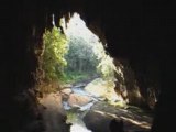 Thailande-Tham Lot cave, grotte de Tham Lot